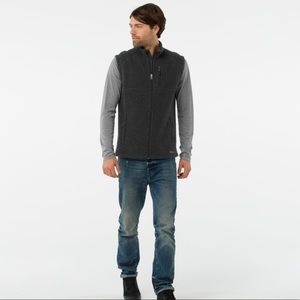 smartwool echo lake jacket